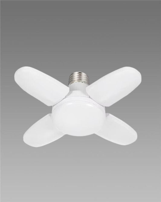 mini fan led 25 watt - Freddoz