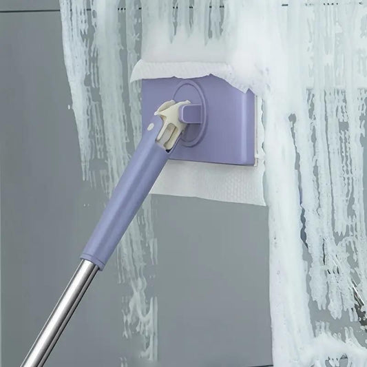 Effortless Dust-Free Cleaning Mop - Freddoz